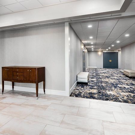 Crowne Plaza Jacksonville Airport By Ihg Exterior foto