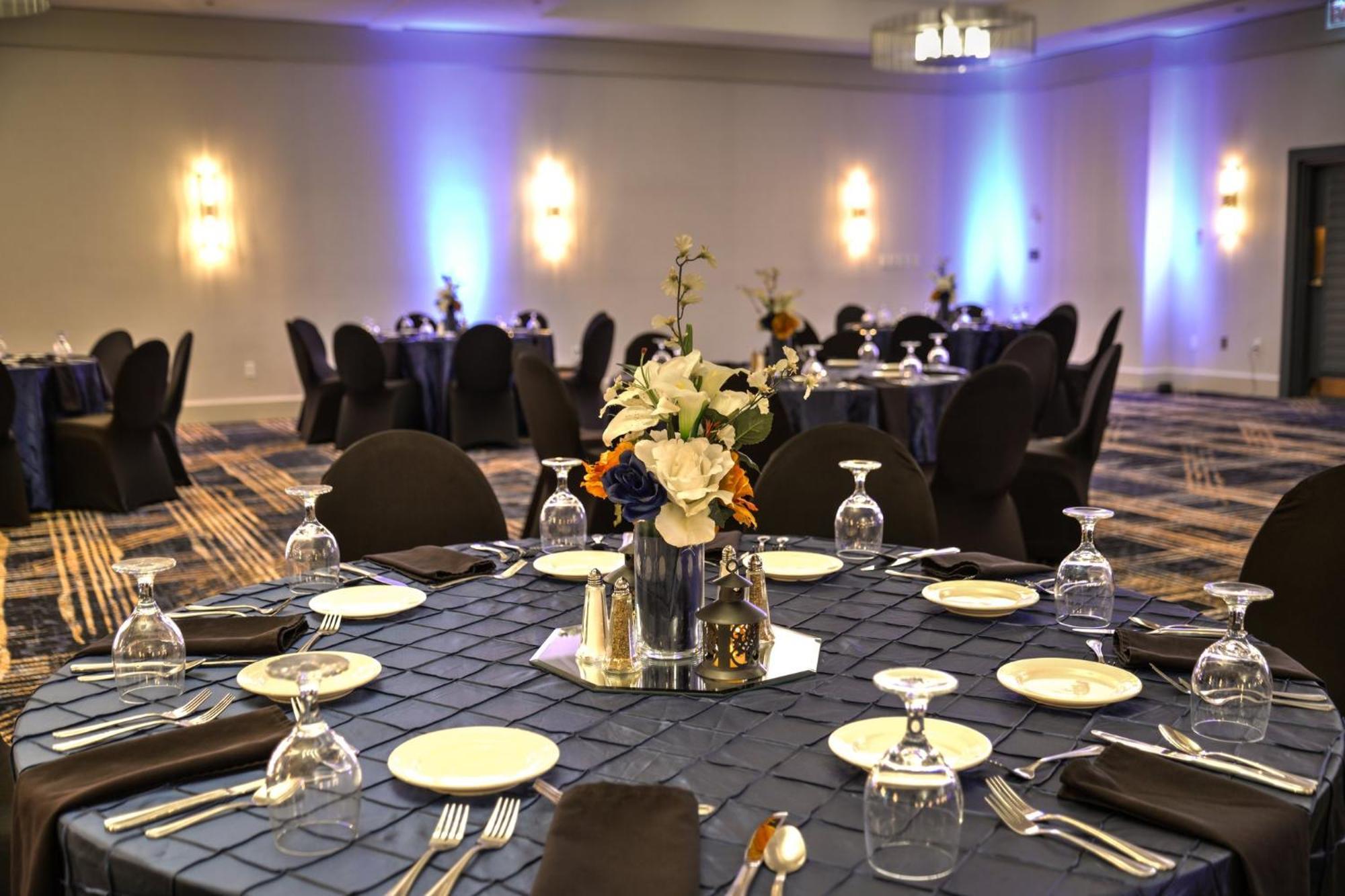 Crowne Plaza Jacksonville Airport By Ihg Exterior foto