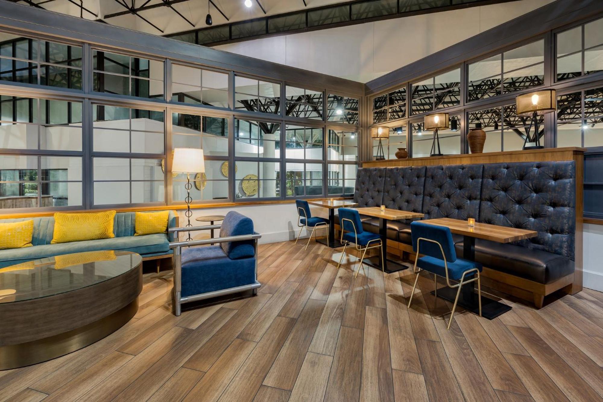 Crowne Plaza Jacksonville Airport By Ihg Exterior foto