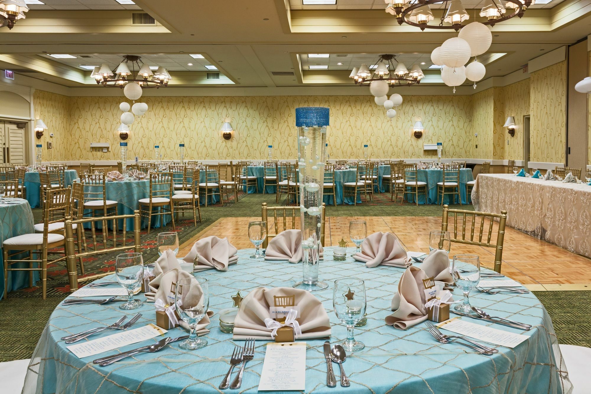 Crowne Plaza Jacksonville Airport By Ihg Exterior foto